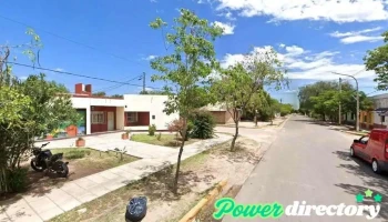 Cooperativa de Electricidad Quilino - Quilino