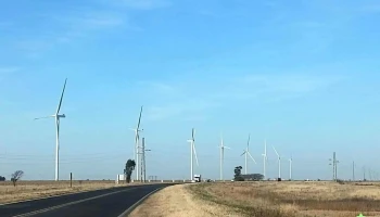 Cooperativa de Electricidad y Aguas Corrientes de General Levalle Limitada - Gral. Levalle