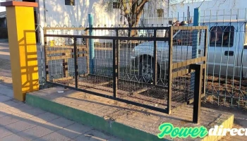 Cooperativa De Obras Y Servicios Públicos De Devoto Limitada - Devoto