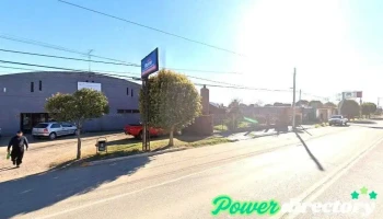 Cooperativa de Prov.de Obras,Servicios Publ. y Consumo de Piquillin Ltda - Piquillín