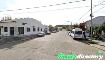 Cooperativa de Provisión de Energía Eléctrica - Gaiman