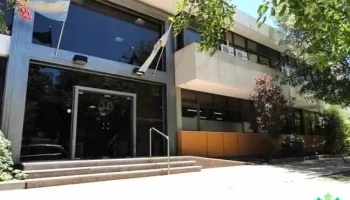 Cooperativa de Servicios Públicos de Morteros Ltda - CoopMorteros - Morteros