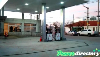 Cooperativa de Servicios Publicos del Campillo - Del Campillo