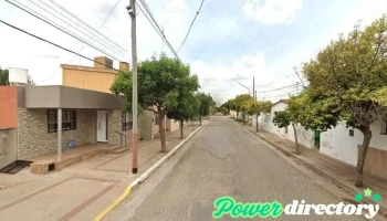 Cooperativa de Servicios Públicos El Tio - Villa Concepción Ltda. - Villa Concepción Del Tio