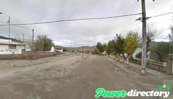 Cooperativa De Telefonos Y Otros Servicios Publicos De Comallo Ltda. - Comallo