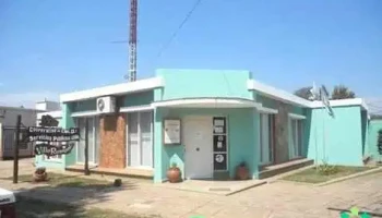 Cooperativa de Villa Rumipal - Villa Rumipal