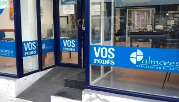 Cooperativa de Vivienda Y Credito Y Consumo Palmares Ltda - Eer
