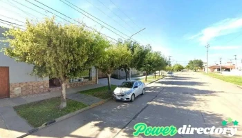 Cooperativa Electrica De Las Perdices Limitada - Las Perdices