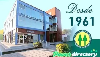 Cooperativa Eléctrica de San José de La Dormida - San Jose De La Dormida