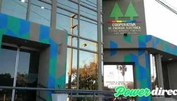Cooperativa Energía Eléctrica Y Otros Servicios Públicos Las Varillas Ltda. - Las Varillas