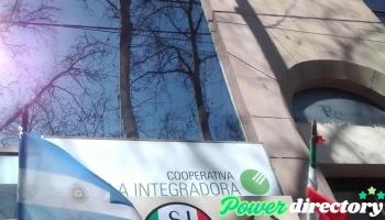 Cooperativa La Integradora - Villa María