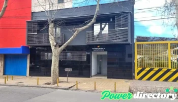Coordillera Andina Srl - Mendoza