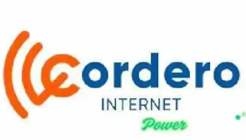 Cordero Internet - Contralmirante Cordero