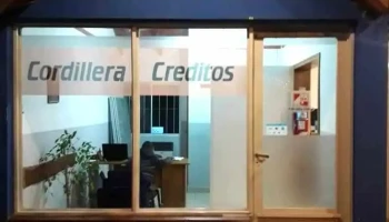 Cordillera Créditos - Esquel