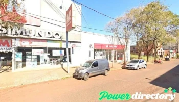 Corefin - Puerto Iguazú