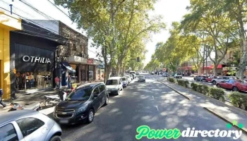 Corefin - Rosario