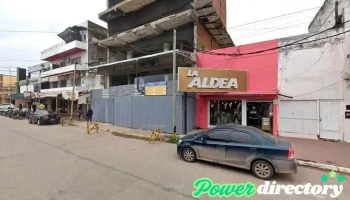 Corefin - Sáenz Peña