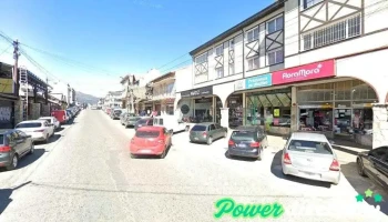 Corefin - San Carlos De Bariloche