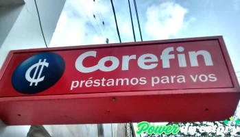 Corefin - San Ramon De La Nueva Oran