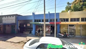 Corefin - Tartagal
