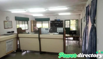 Correo Argentino - Sucursal Chañar Ladeado - Chañar Ladeado