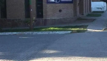Correo Argentino - Sucursal Gaiman - Gaiman