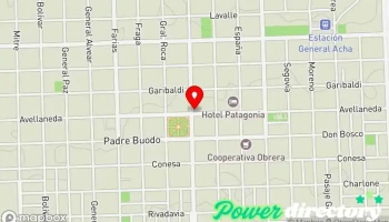 Correo Argentino - Sucursal General Acha - Gral. Acha