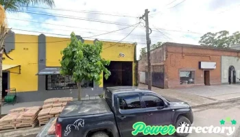 Correo Argentino - Sucursal La Cocha - La Cocha