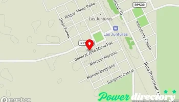 Correo Argentino - Sucursal Las Junturas - Las Junturas