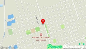 Correo Argentino - Sucursal Los Telares - Los Telares