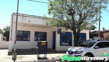 Correo Argentino - Sucursal Mburucuyá - Mburucuyá