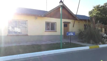 Correo Argentino - Sucursal Pilcaniyeu - Pilcaniyeu