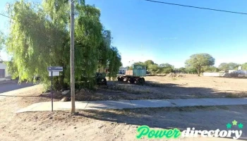 Correo Argentino - Sucursal Valle Fértil - Villa San Agustín