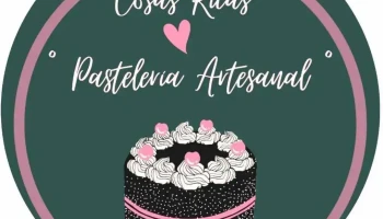 Cosas Ricas Pastelería - Perugorria