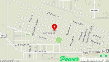 COSBaL Cooperativa de Obras y S.p. de San Basilio - San Basilio