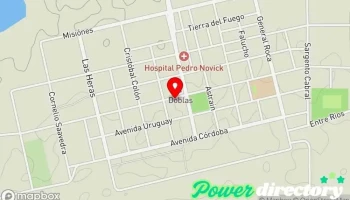 Cosedo Cooperativa de Agua Potable y Otros Servicios Públicos de Doblas Ltda. - Doblas