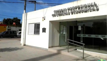 Cpce Chaco, delegación Sáenz Peña - Sáenz Peña