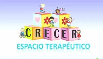 Crecer - Espacio terapéutico de Psicomotricidad y Estimulación Temprana - Z9407 Río Turbio