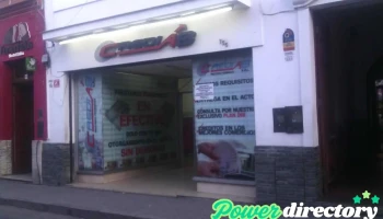 Credi Ab - Salta