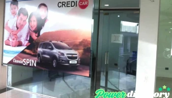 Credi Car - Salta