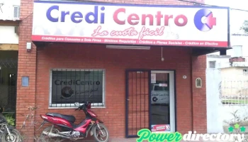 Credi Centro - Sáenz Peña