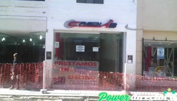 Crediab - Salta