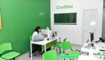 Credibel S.a - Paraná