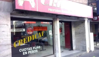 Credicaf srl - Santiago Del Estero