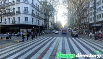 Credicity S.a. - Cdad. Autónoma De Buenos Aires
