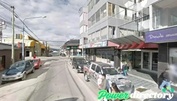 Credicom - Ushuaia