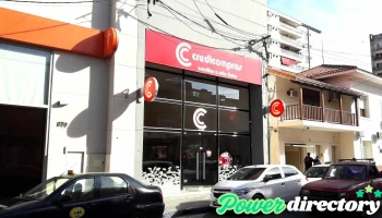 Credicompras - Corrientes