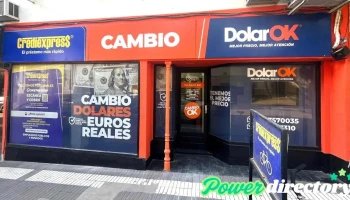 Crediexpress - Dolar Ok, La Paz - La Paz
