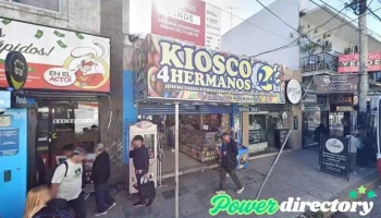 CrediKlaro - San Justo