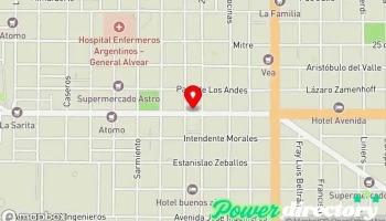 Credil Préstamos en efectivo - Gral. Alvear
